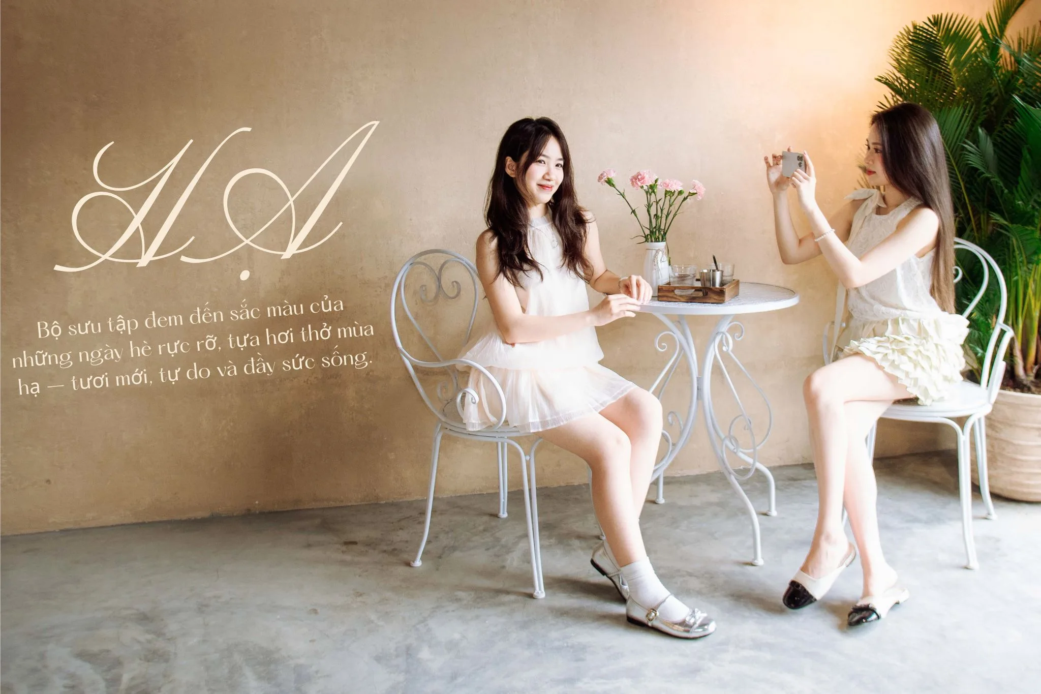 Trang chủ Noona Dress váy nàng yêu 1 MUa ngay