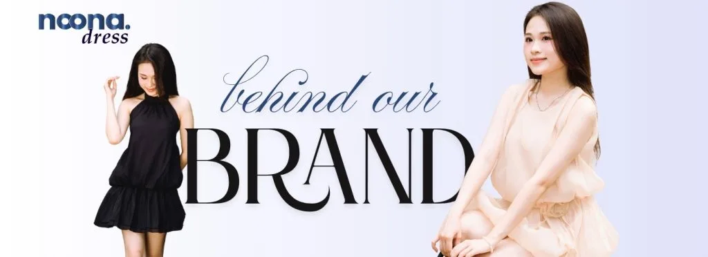 Trang chủ Noona Dress váy nàng yêu 15 brand 3